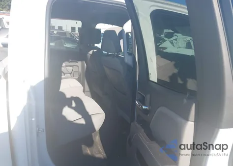 2015 Chevrolet Silverado 1500 Ls from USA, damaged, VIN 1GCRCPEC4FZ285297